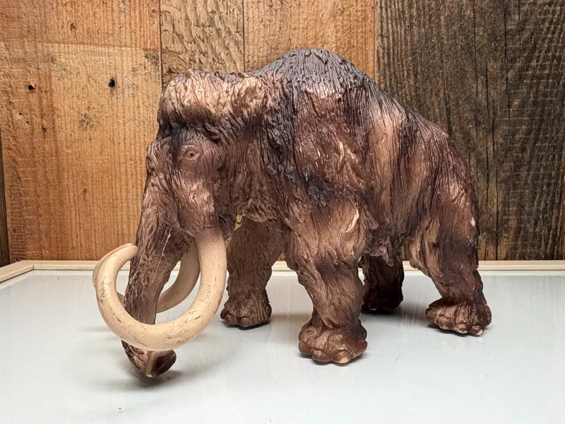 Schleich Mammoet