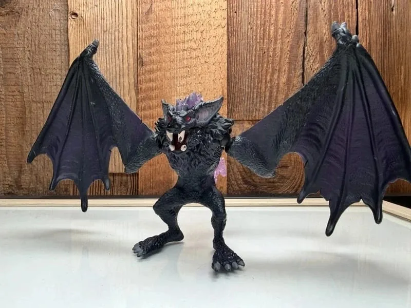 Schleich Schaduwvleermuis