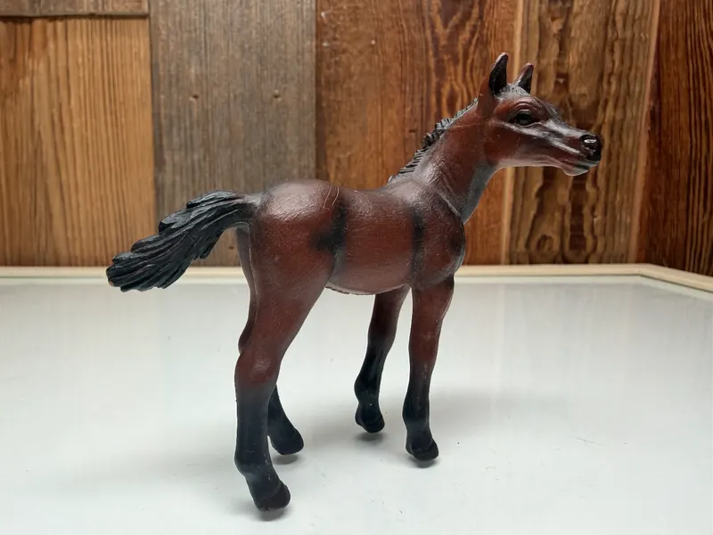 Schleich Horse Club Arabier Veulen (13276)