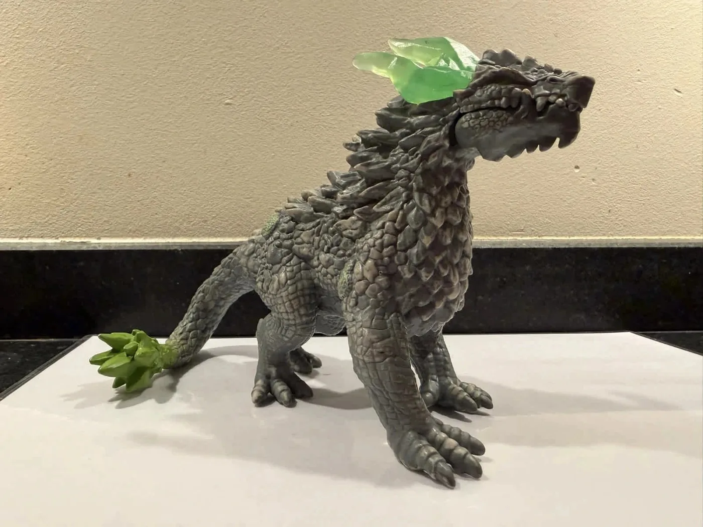 Schleich Eldrador Steendraak (70149)