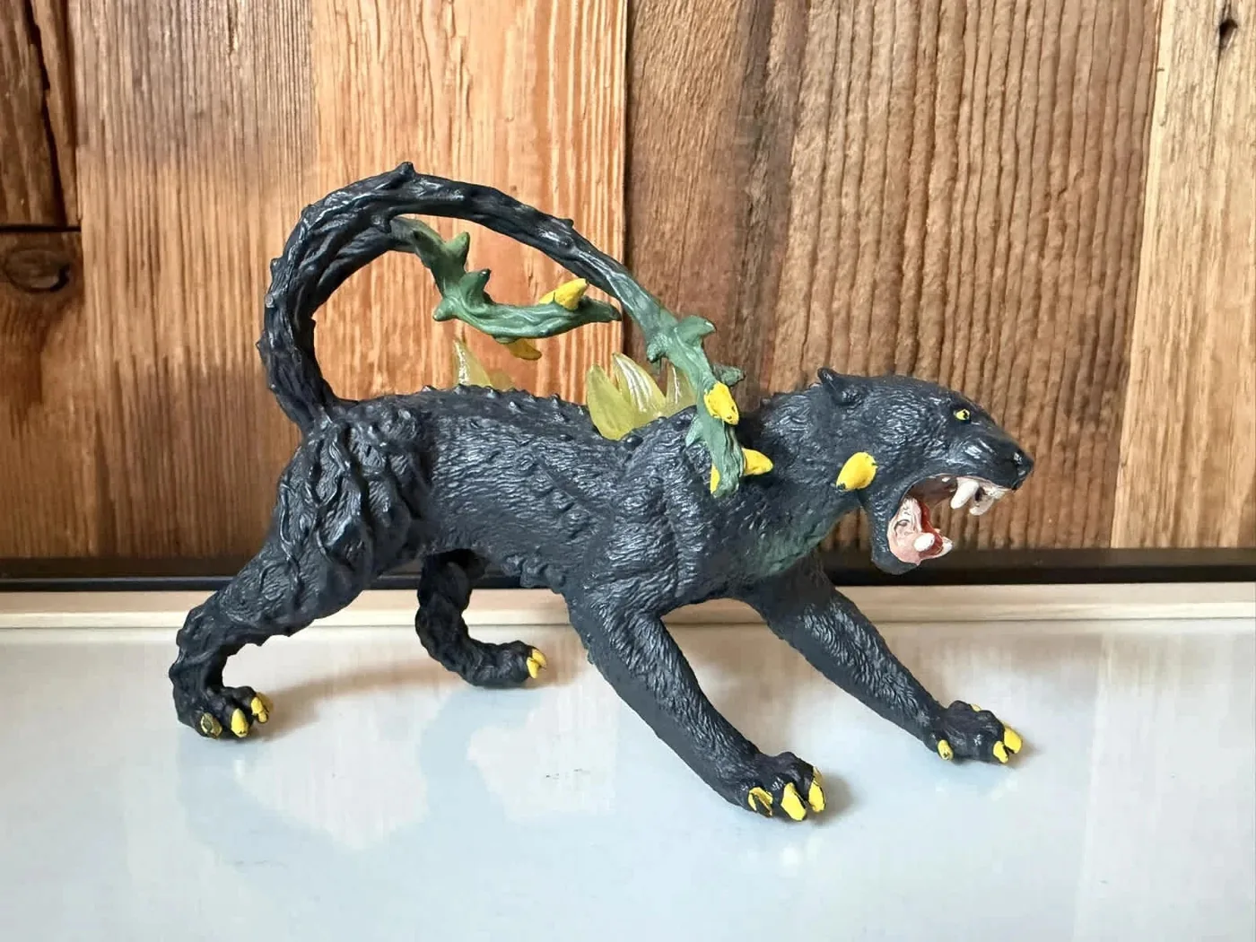 Schleich Schaduwpanter