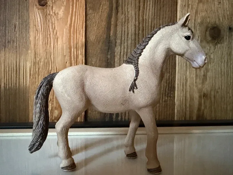 Schleich Lusitano Merrie