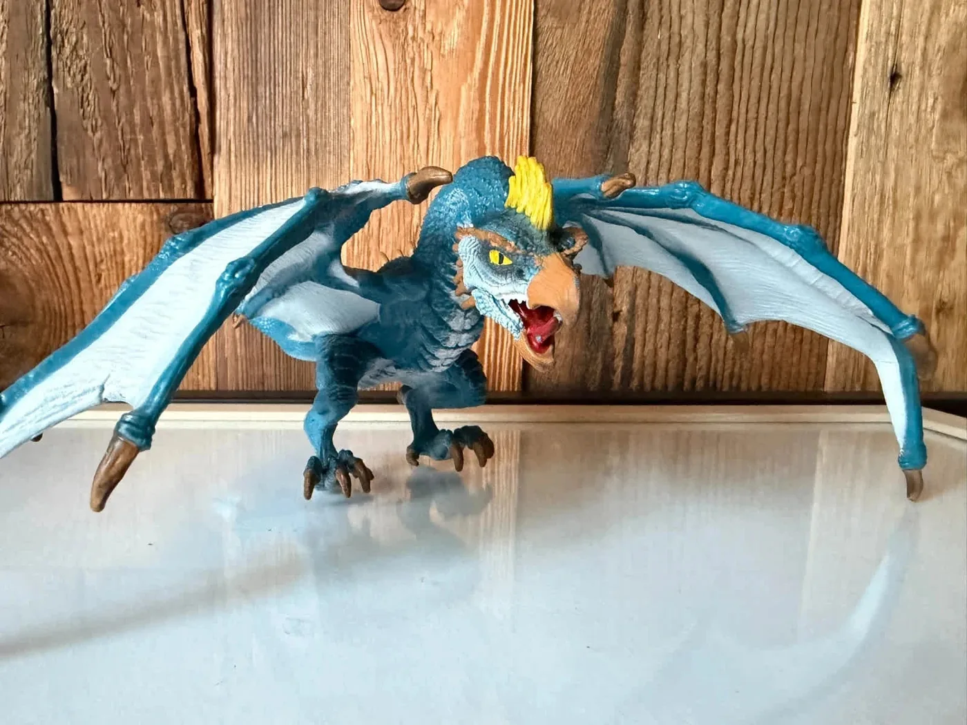 Schleich Vliegende Draak