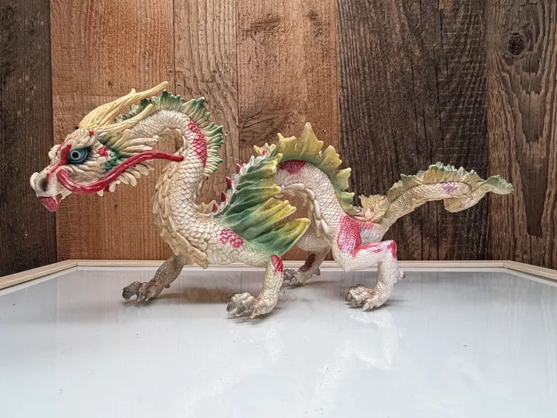 Schleich Auruun Draak