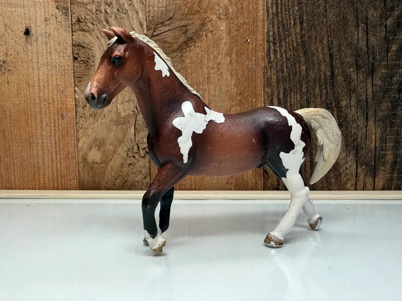 Schleich Horse Club Trakehner Hengst (13756)