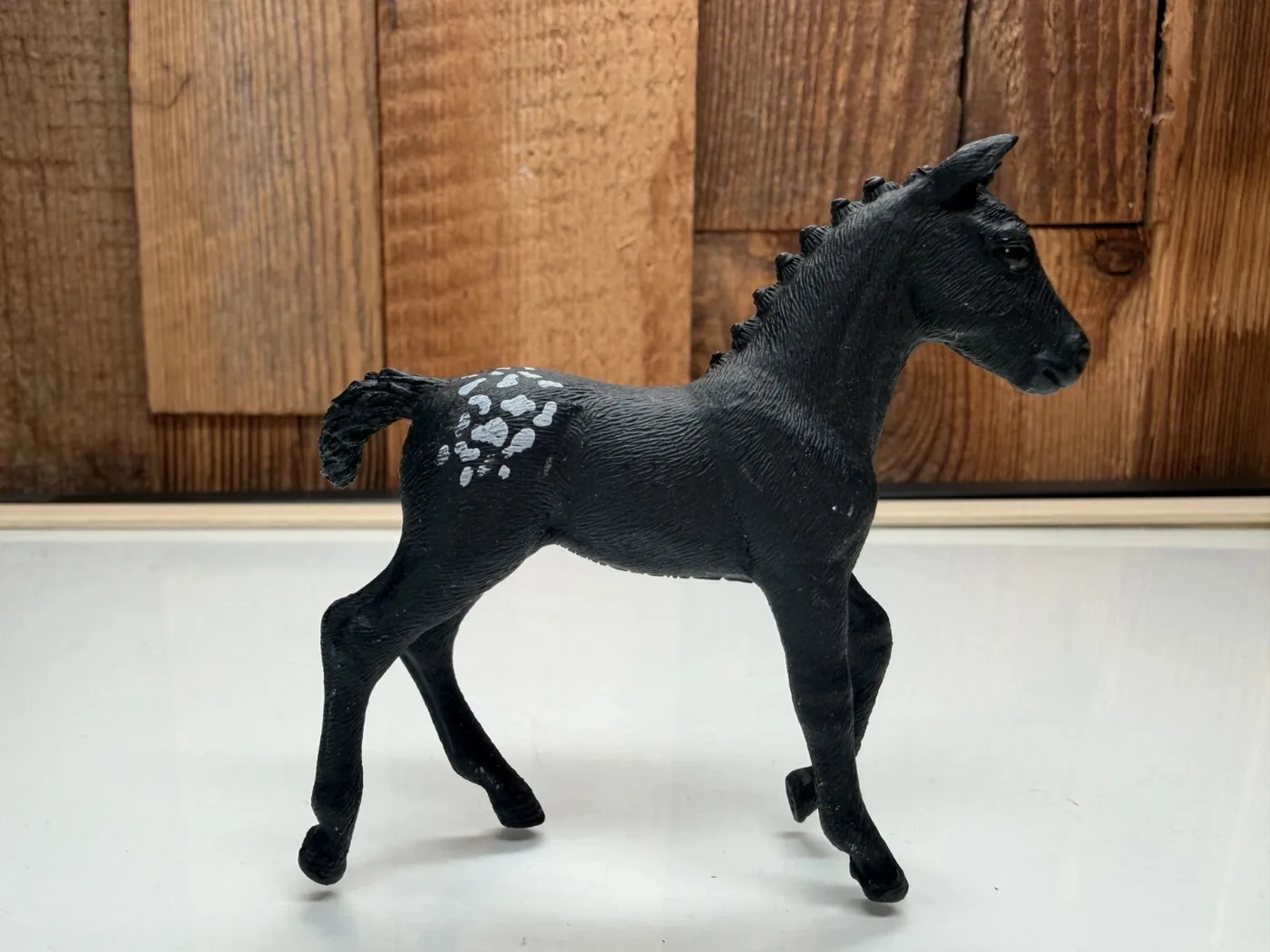 Schleich Horse Club Appaloosa Veulen Exclusive (83040)