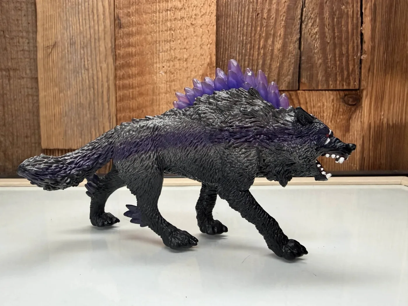 Schleich Schaduwwolf